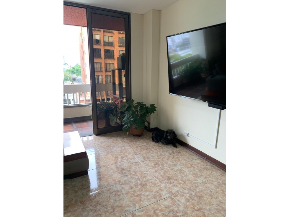 Apartamento en venta en Pinares de San Martín — foto 2