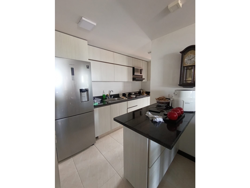 Apartamento en venta piso 3 dosquebradas — foto 4