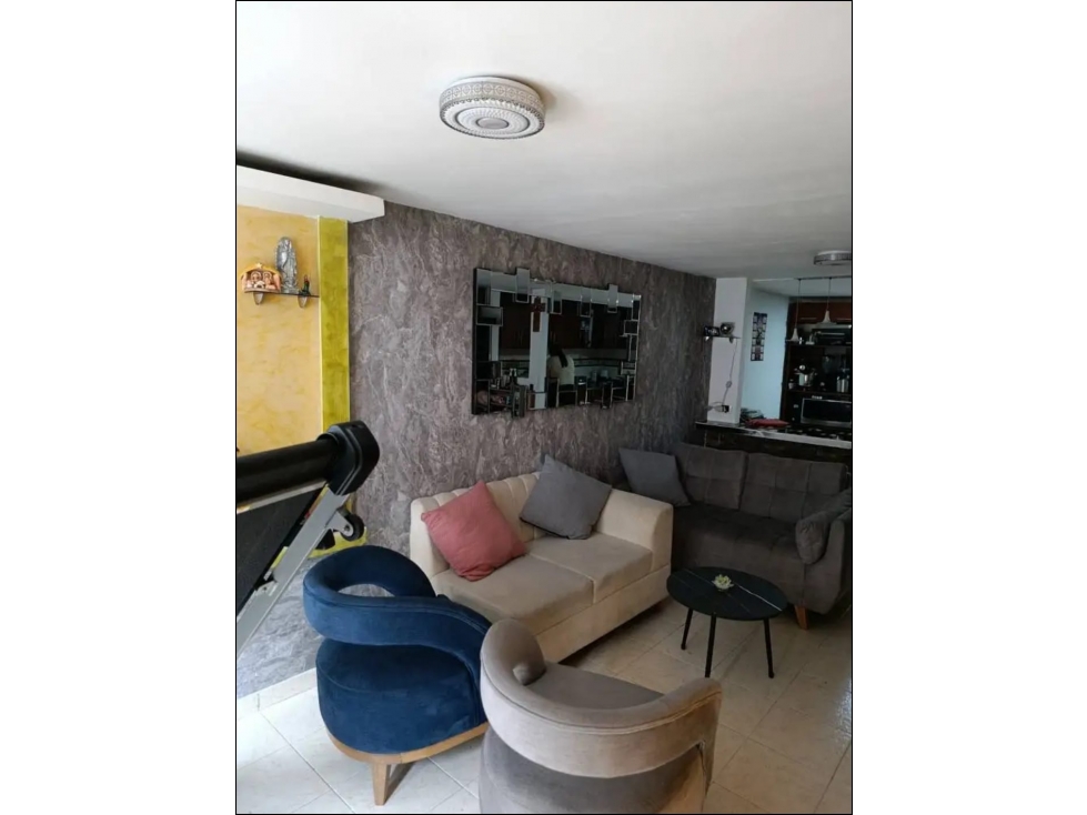 Casa en venta en Dosquebradas oportunidad para vivir o invertir — foto 4