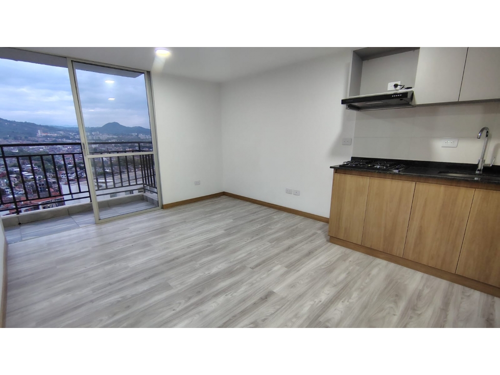 Apartaestudio en venta dosquebradas — foto 4