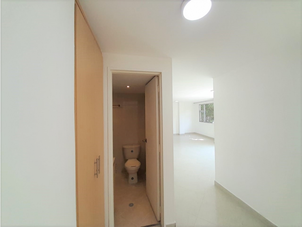 Apartamento en Arriendo Sabaneta Sector Entreamigos — foto 3