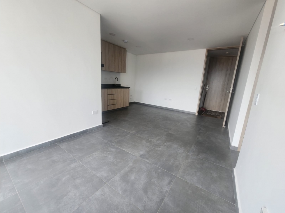 Alquiler Apartamento Sabaneta cerca universidad san martin — foto 2