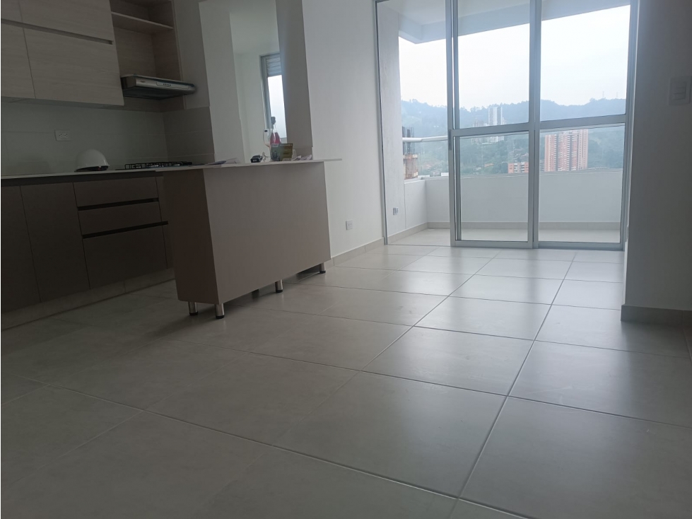 Alquiler Apartamento Sabaneta cerca octava maravilla