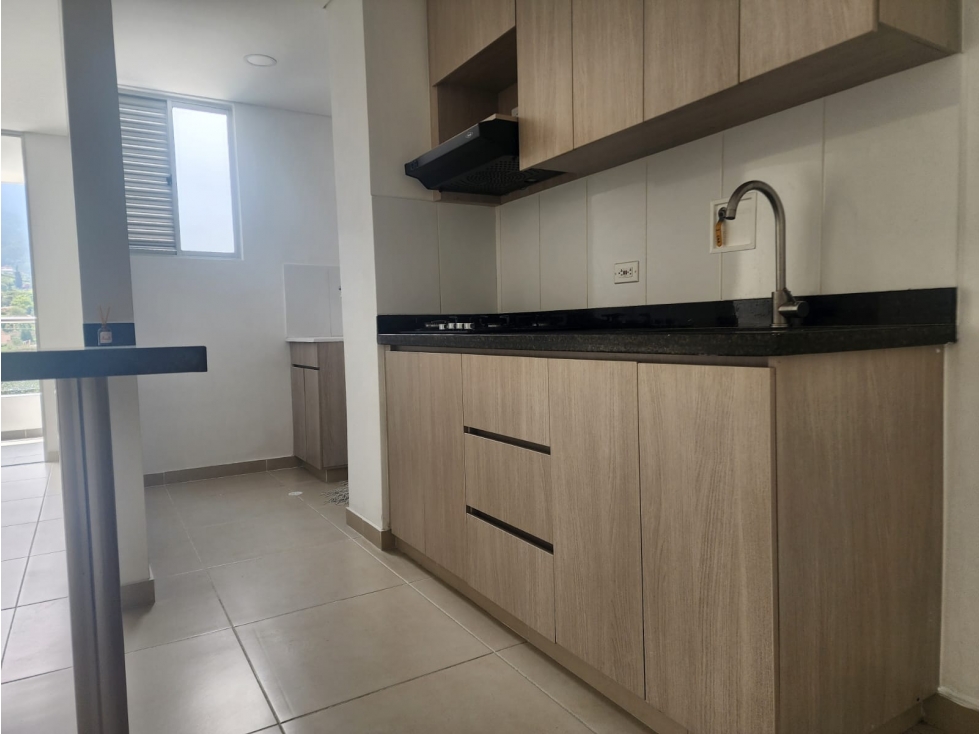 Venta Apartamento sabaneta la doctura negociables — foto 3
