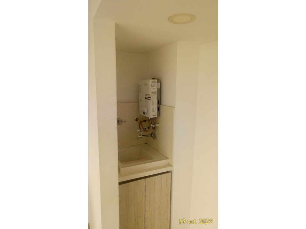 VENTA APARTAMENTO VILLA ROMERA