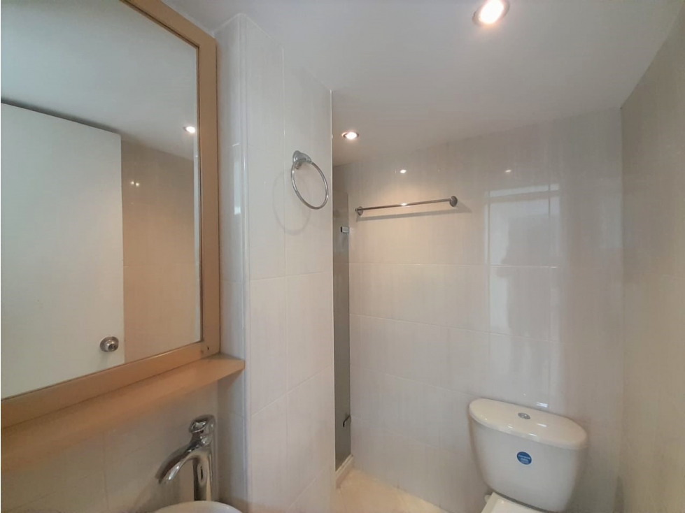 Apartamento en Arriendo Sabaneta Sector Entreamigos — foto 4