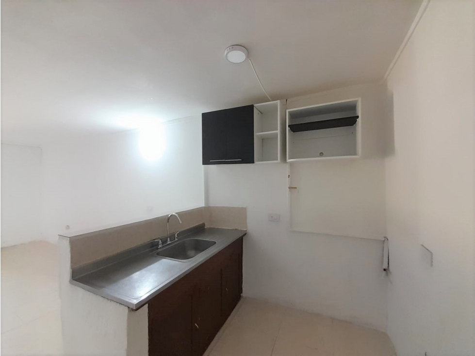 Apartamento en alquiler San Antonio de Prado Sector Urb. Aragón — foto 5