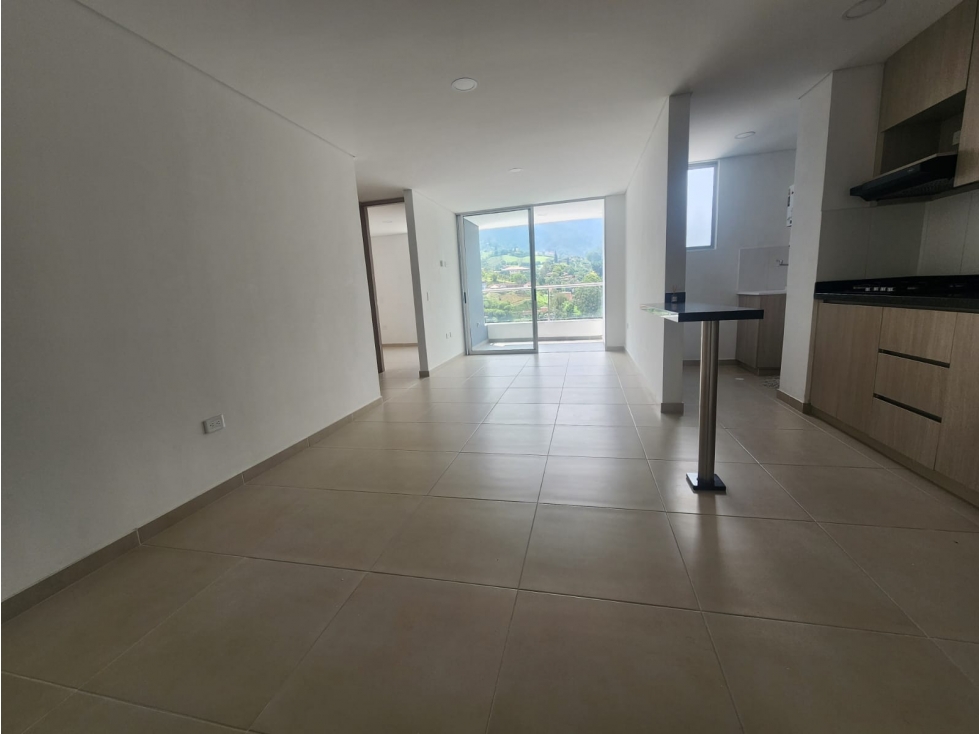 Venta Apartamento sabaneta la doctura negociables