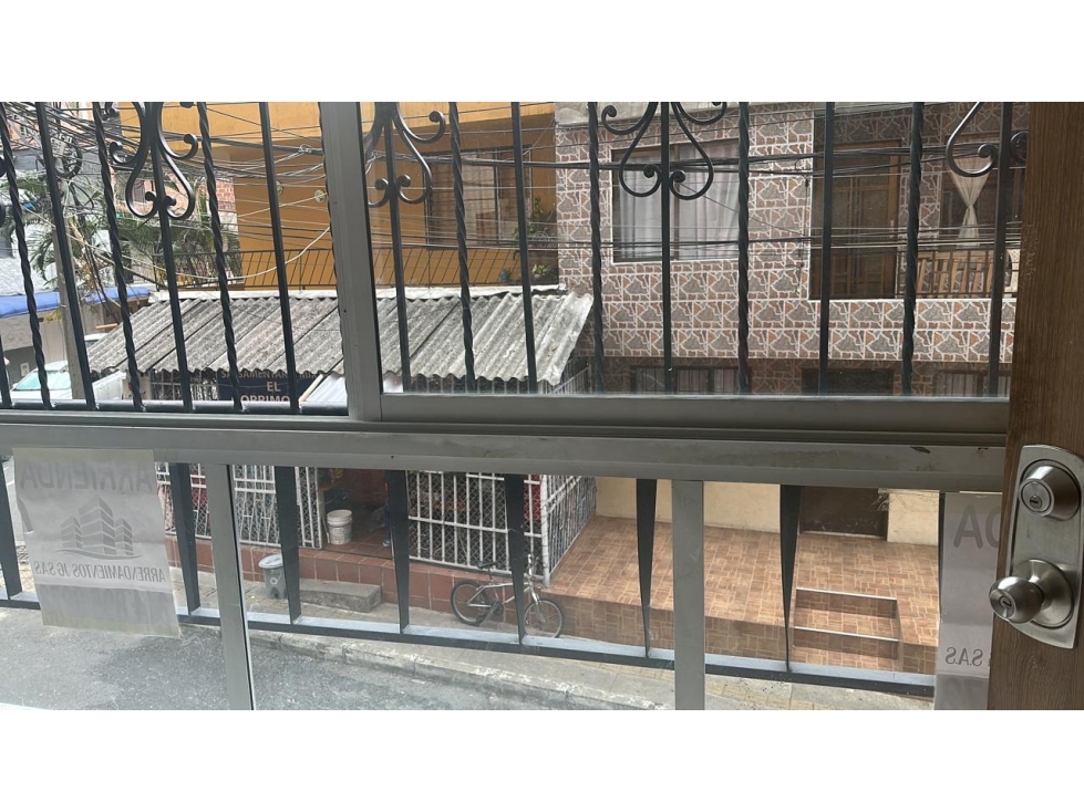 Alquiler Apartamento Sabaneta barrio ceramica