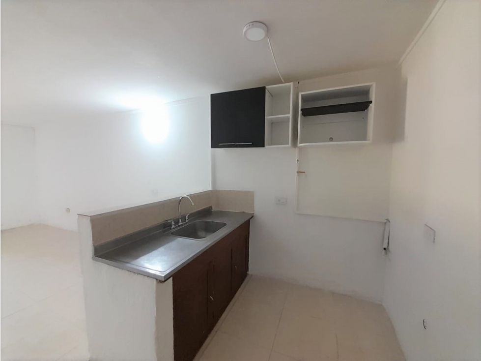 Apartamento en alquiler San Antonio de Prado Sector Urb. Aragón — foto 6