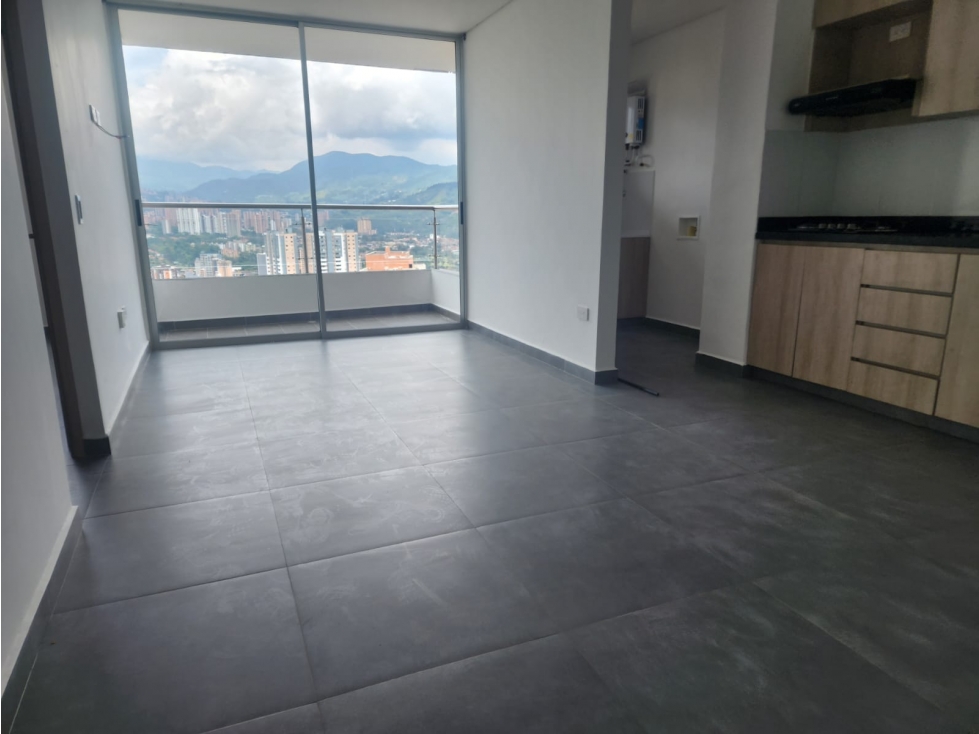 Alquiler Apartamento Sabaneta cerca universidad san martin
