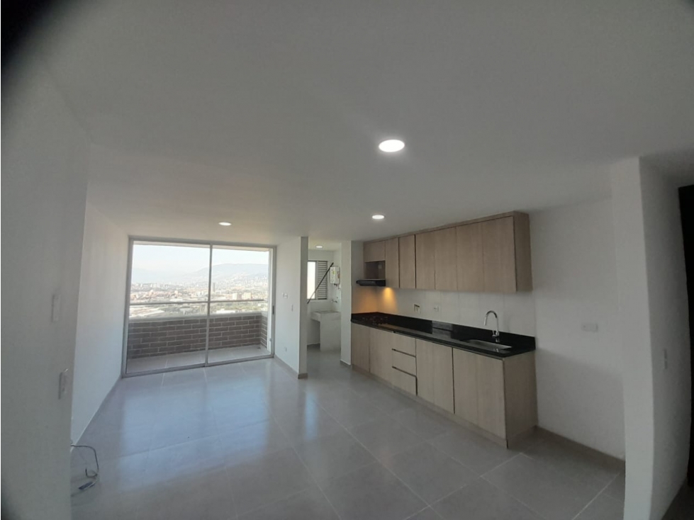 Alquiler Apartamento Sabaneta bridge tower