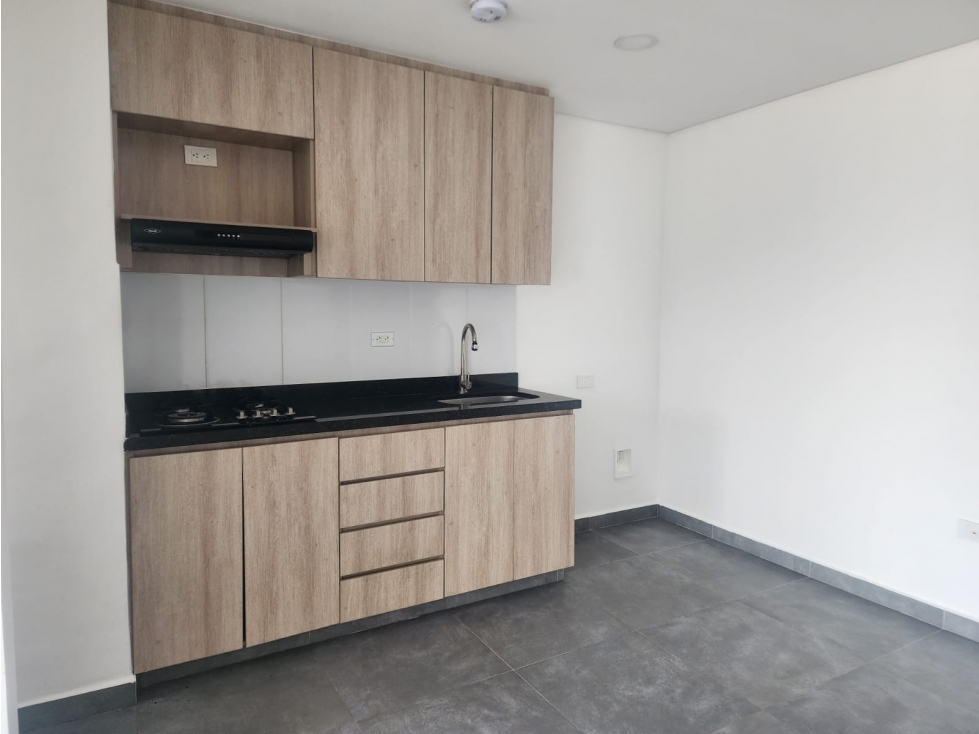 Alquiler Apartamento Sabaneta cerca universidad san martin — foto 4