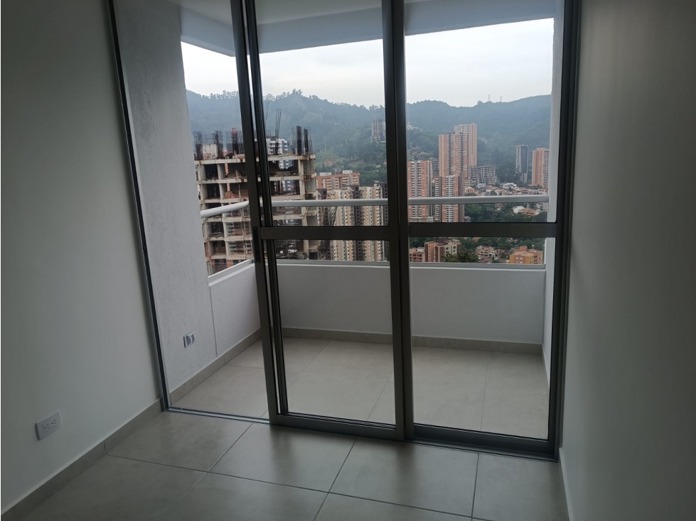 Alquiler Apartamento Sabaneta cerca octava maravilla — foto 2