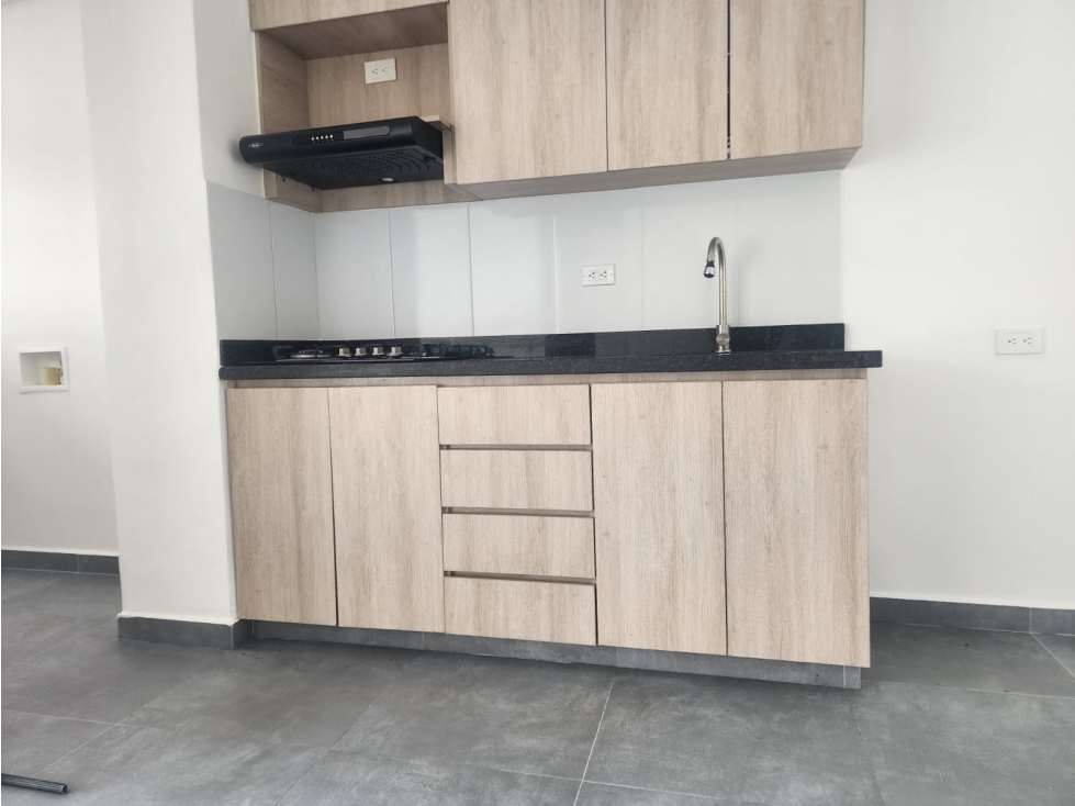 Alquiler Apartamento Sabaneta cerca universidad san martin — foto 3