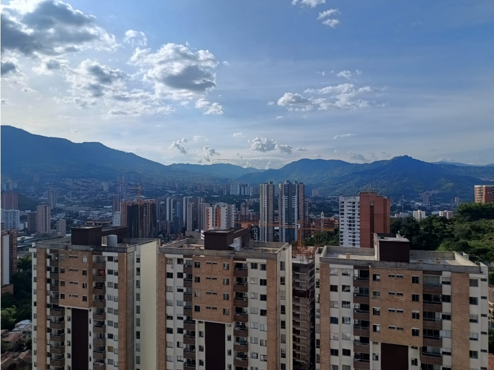 Venta Apartamento sabaneta - 1