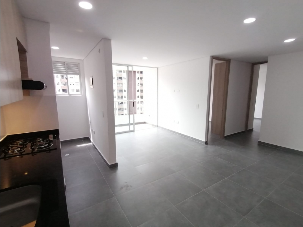 Apartamento en Arriendo SABANETA Century 2 — foto 2