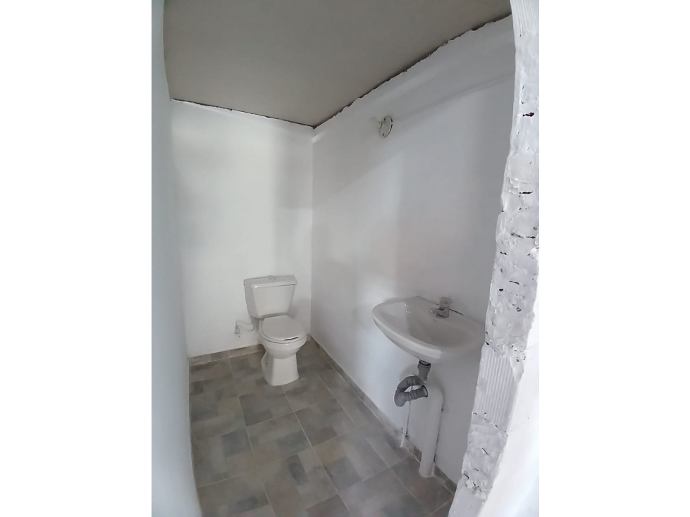Bodega para arriendo Cristo rey Guayabal Medellín — foto 4