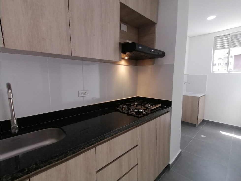 Apartamento en Arriendo SABANETA Century 2 — foto 3