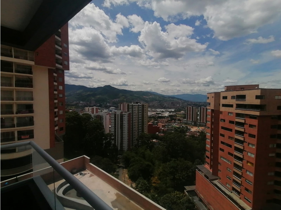 Venta Apartamento Sabaneta las lomitas