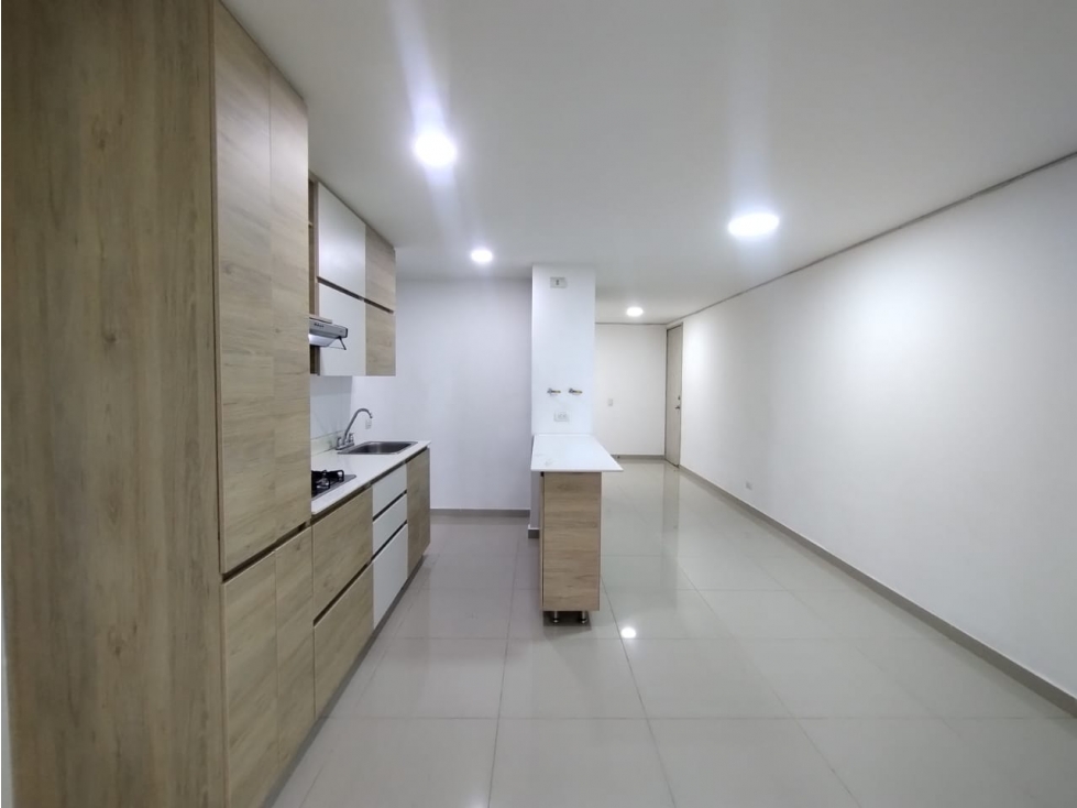 Apartamento para Arriendo Calle Nueva Sabaneta — foto 2