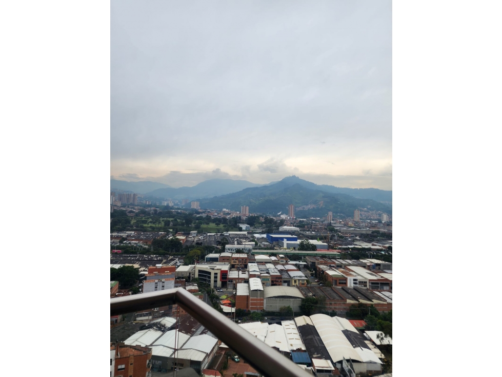 Venta Apartamento sabaneta a dos cuadras del parque negociable — foto 5