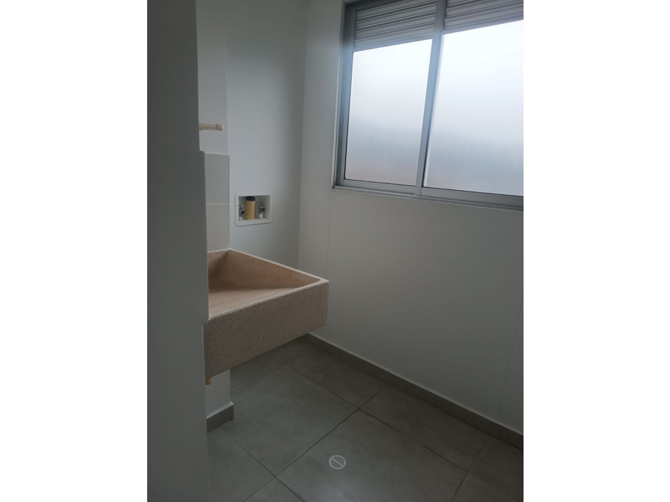 Alquiler Apartamento Sabaneta cerca octava maravilla — foto 5