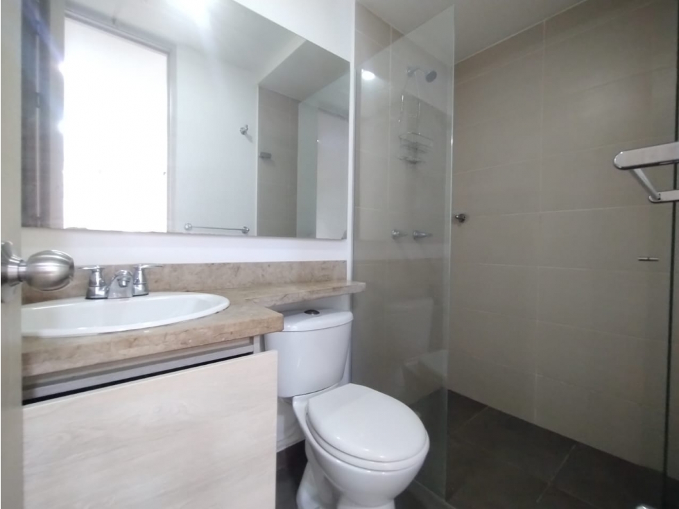 Apartamento para Arriendo Calle Nueva Sabaneta — foto 6