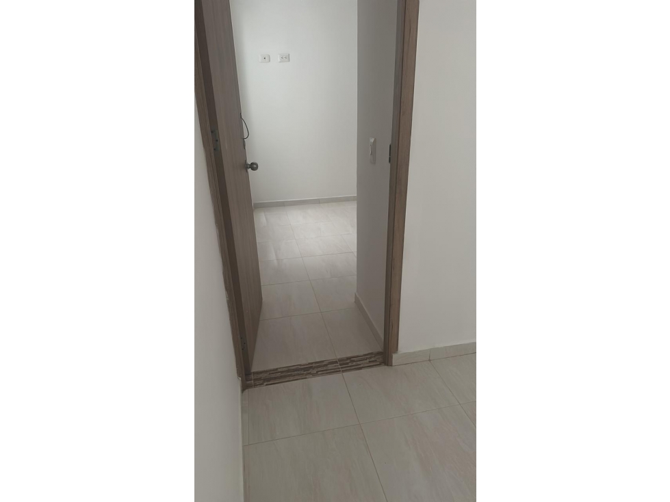 Alquiler Apartamento Sabaneta barrio ceramica — foto 4