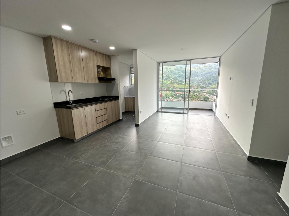 venta Apartamento Sabaneta — foto 4