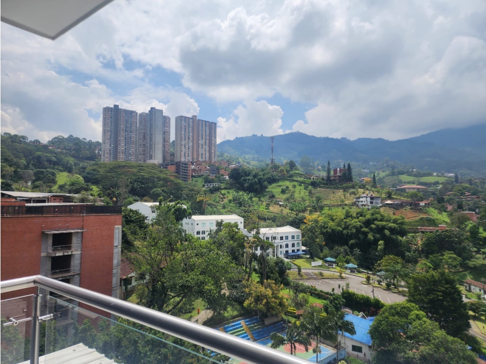 Venta Apartamento sabaneta la doctura negociables — foto 5