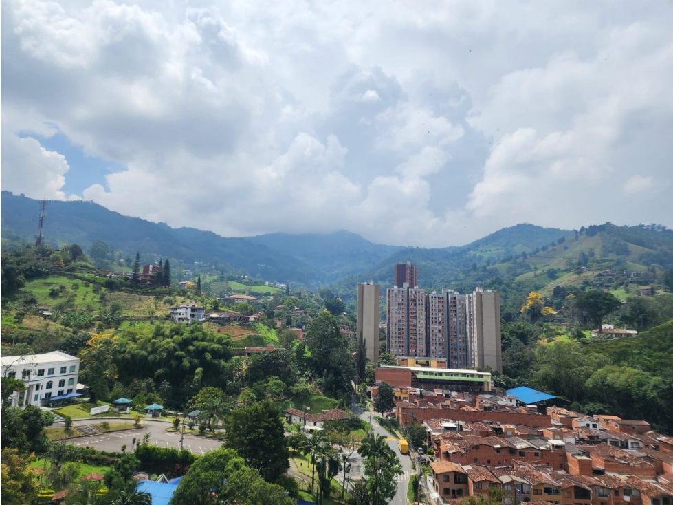 Venta Apartamento sabaneta la doctura negociables — foto 6