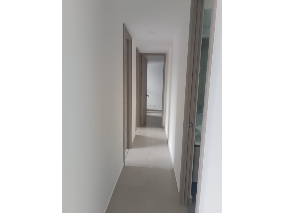 Alquiler Apartamento Sabaneta cerca octava maravilla — foto 6