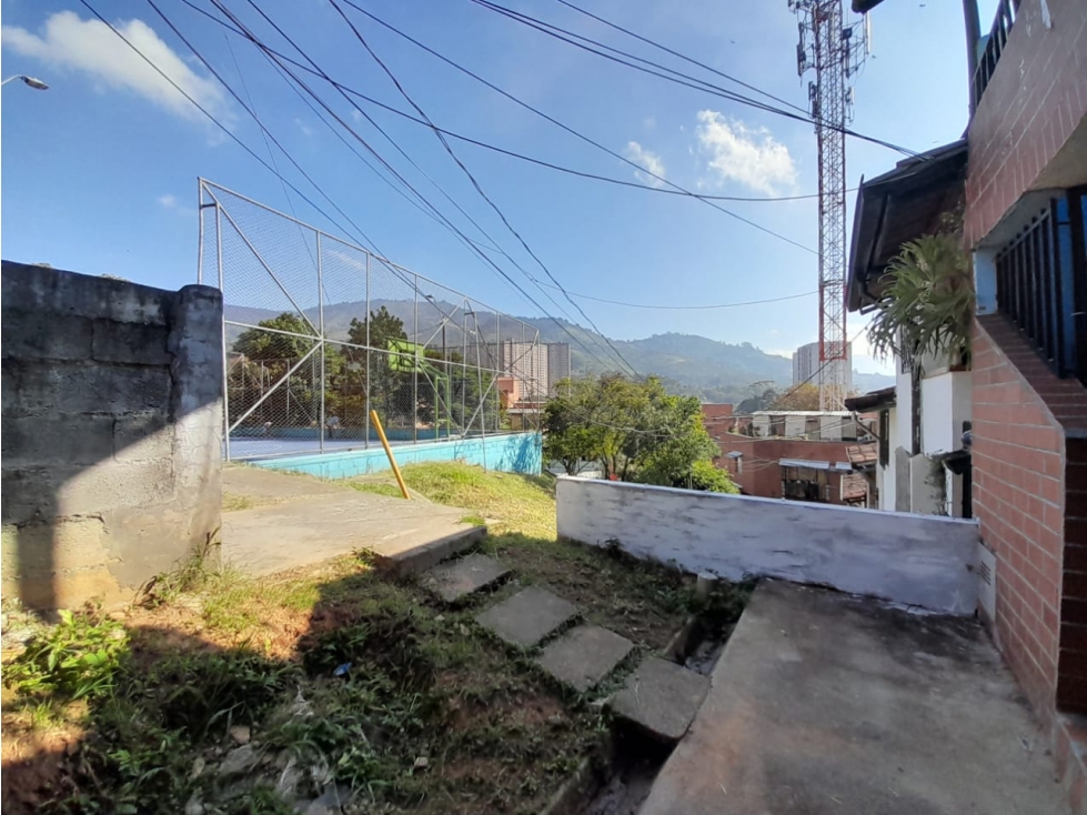 Apartamento en alquiler San Antonio de Prado Sector Urb. Aragón — foto 4