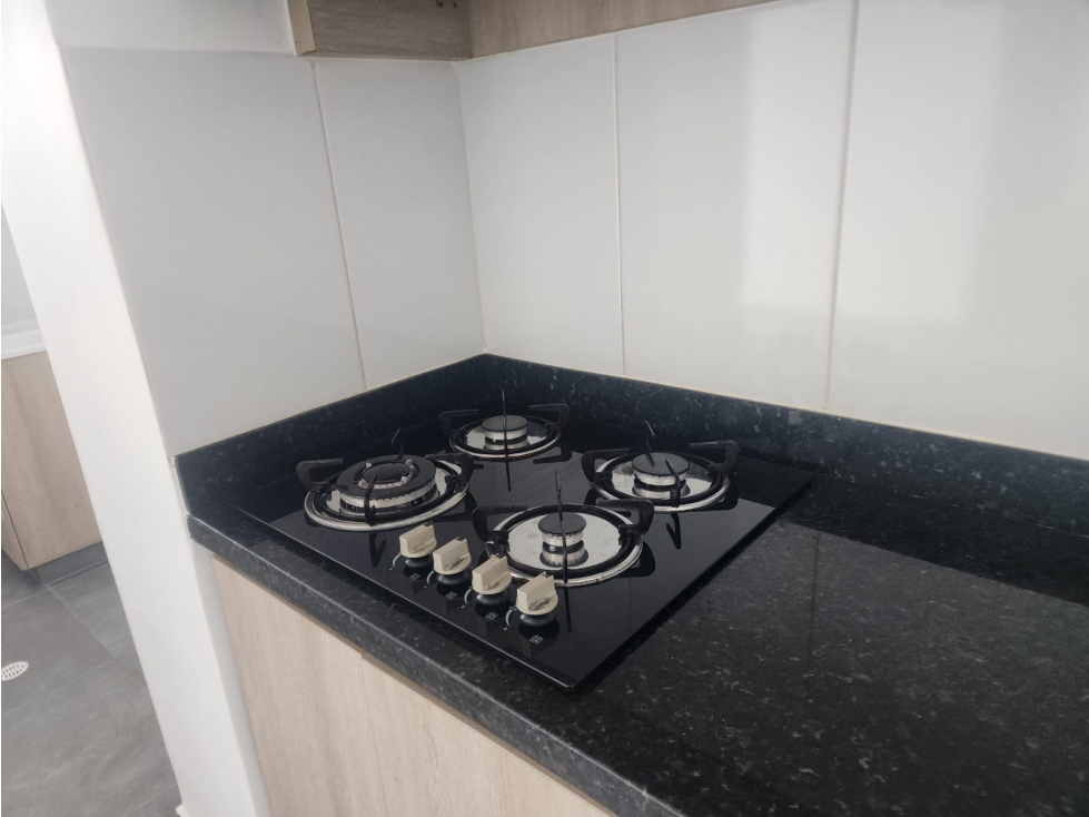 Alquiler Apartamento Sabaneta cerca universidad san martin — foto 5
