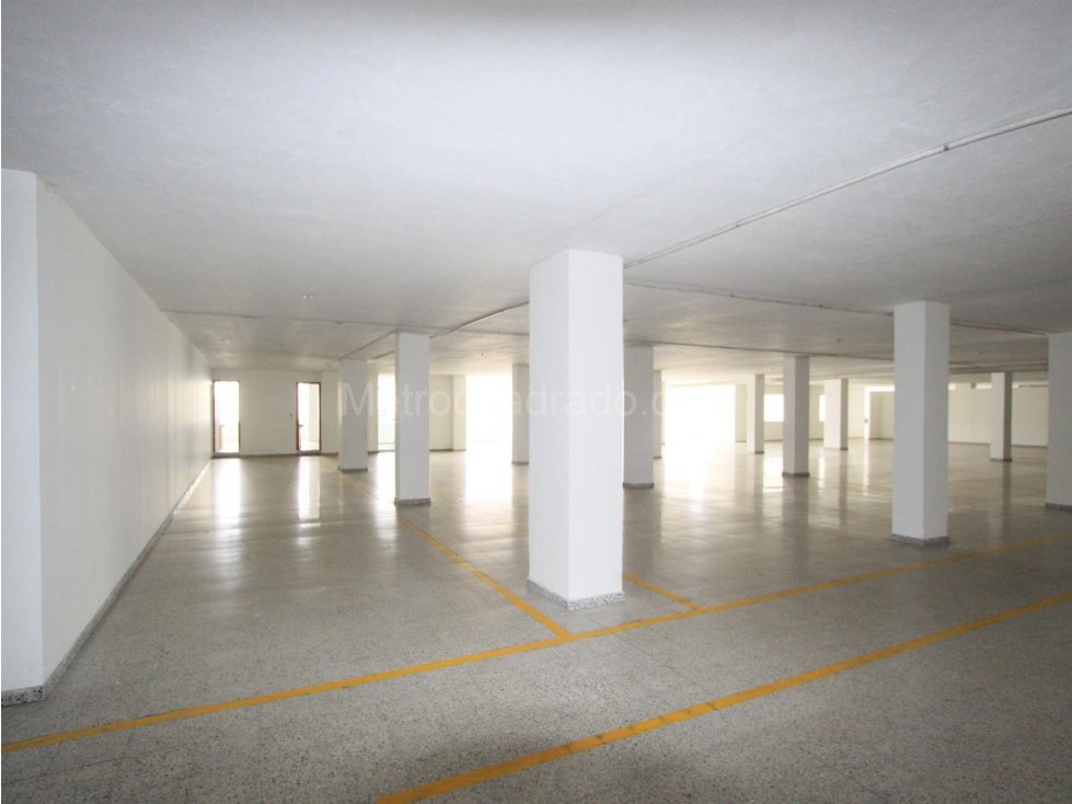 OFICINA EN ARRIENDO, 4TO PISO ZONA INDUSTRIAL PUENTE ARANDA, BOGOTA — foto 6