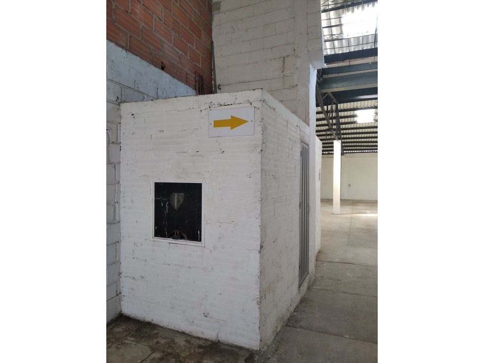 ARRIENDO DE BODEGA-CARTAGENA- EL BOSQUE - 5