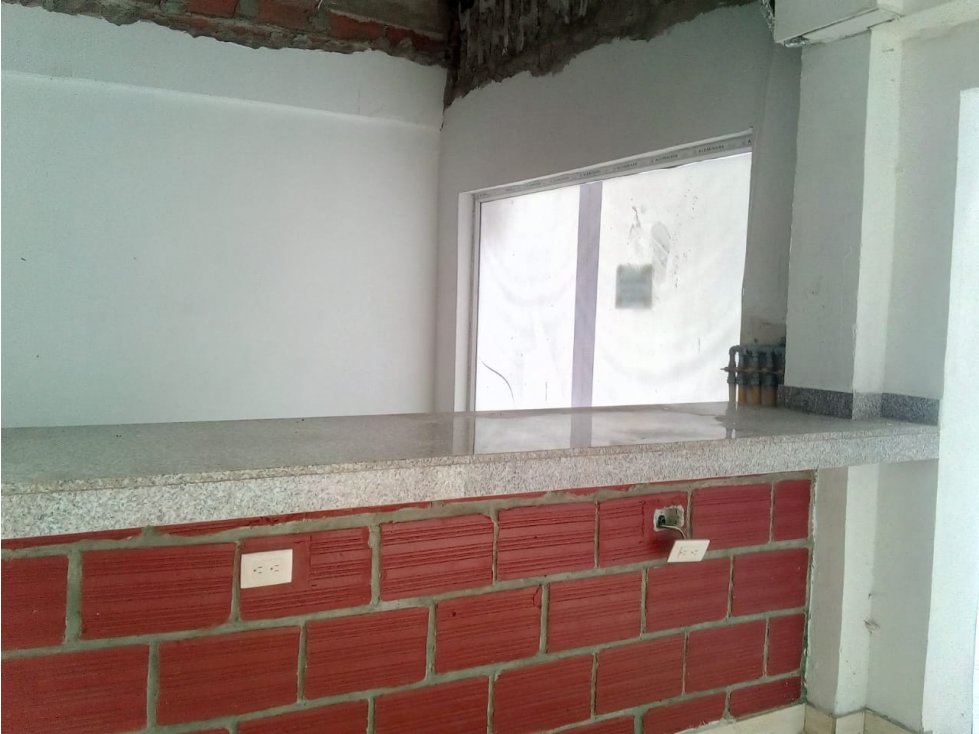 ARRIENDO DE LOCAL-CARTAGENA-BOCAGRANDE - 6