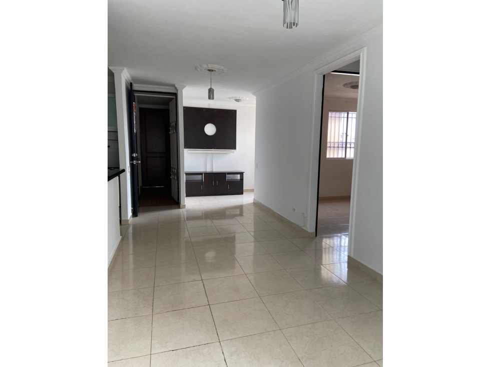 ARRIENDO DE APARTAMENTO-CARTAGENA- PORTALES DE SANFERNANDO — foto 2