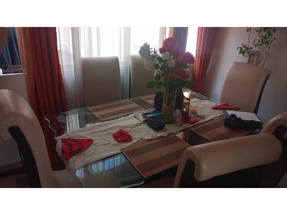VENTA DE APARTAMENTO LA PLAZUELA - CARTAGENA COLOMBIA — foto 4