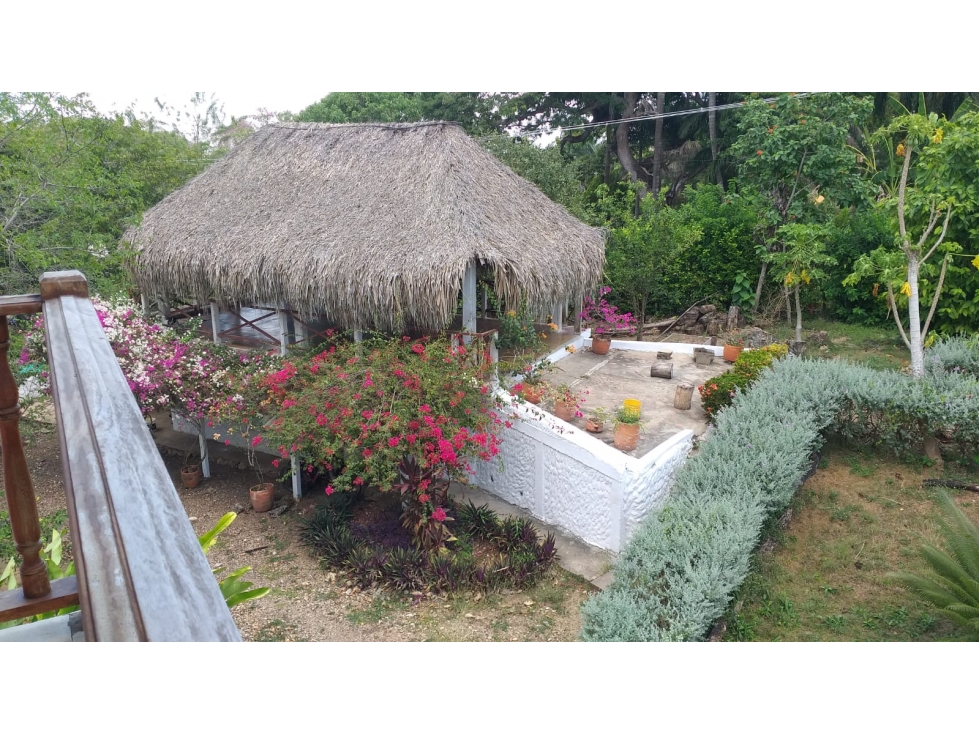 VENTA CASA FINCA SUBIDA TURBACO