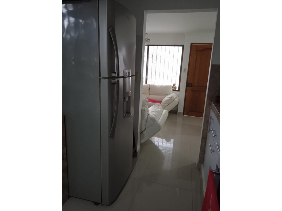 ARRIENDO APARTAMENTO AMOBLADO BARRIO CRESPO CARTAGENA — foto 6