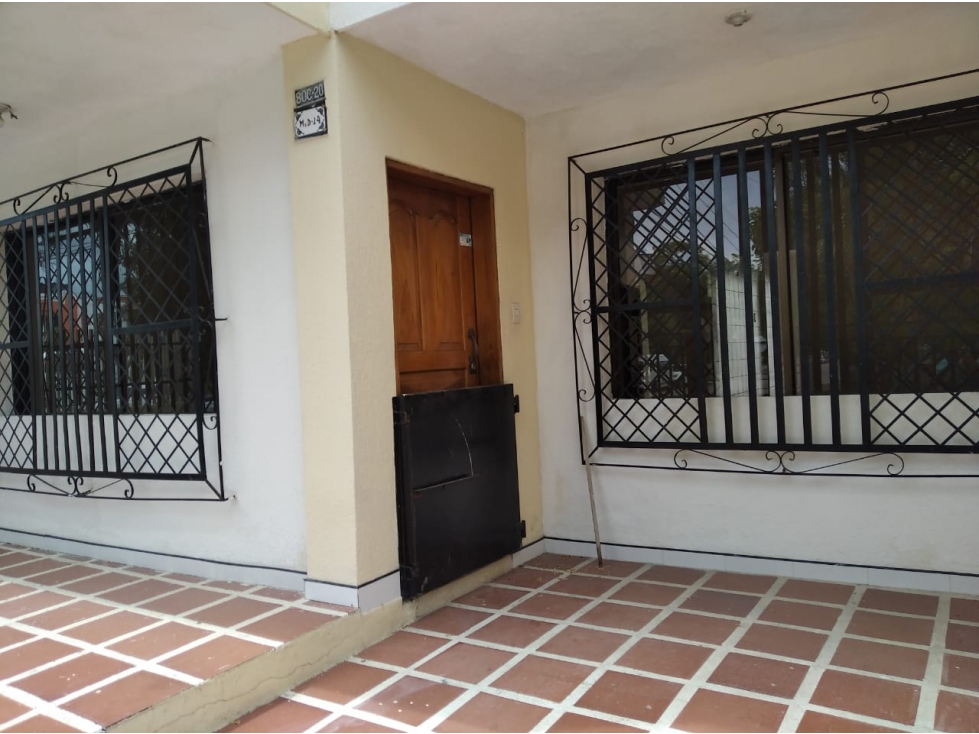 VENTA DE CASA-CARTAGENA-ALAMEDA - 1