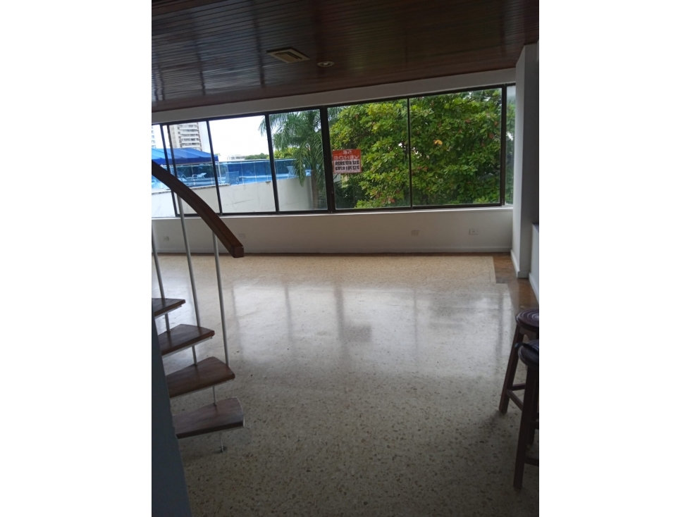 VENTA APARTAMENTO LAGUITO CARTAGENA DE INDIAS — foto 5