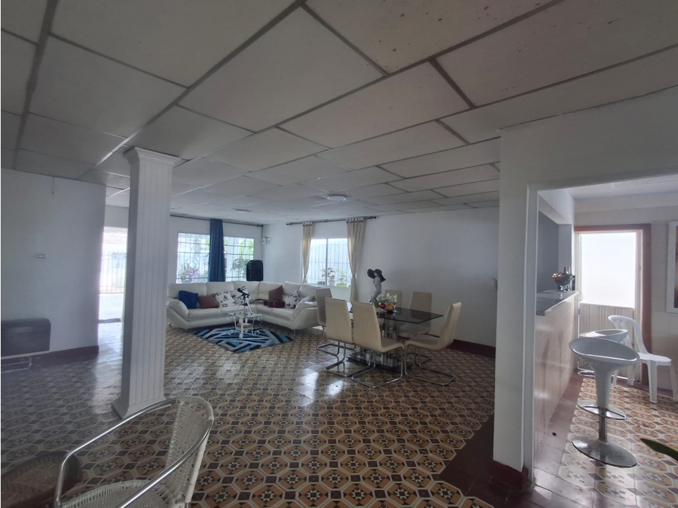 CASA EN VENTA URB. EL GALLO CARTAGENA DE INDIAS — foto 2