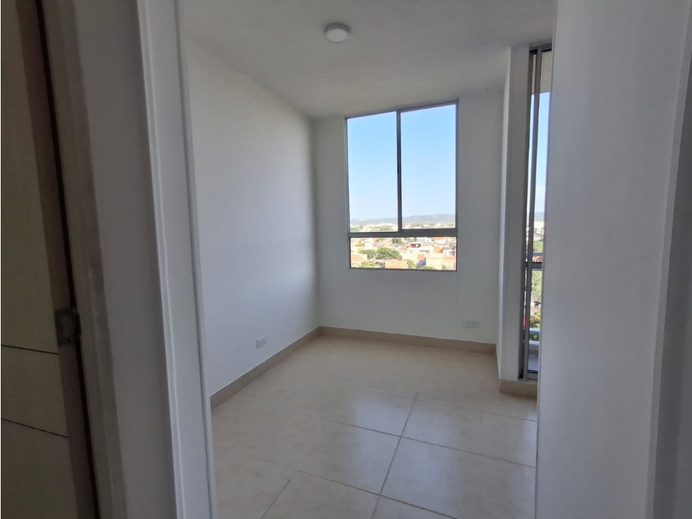 ARRIENDO APARTAMENTO PARQUE HEREDIA CARTAGENA DE INDIAS — foto 4