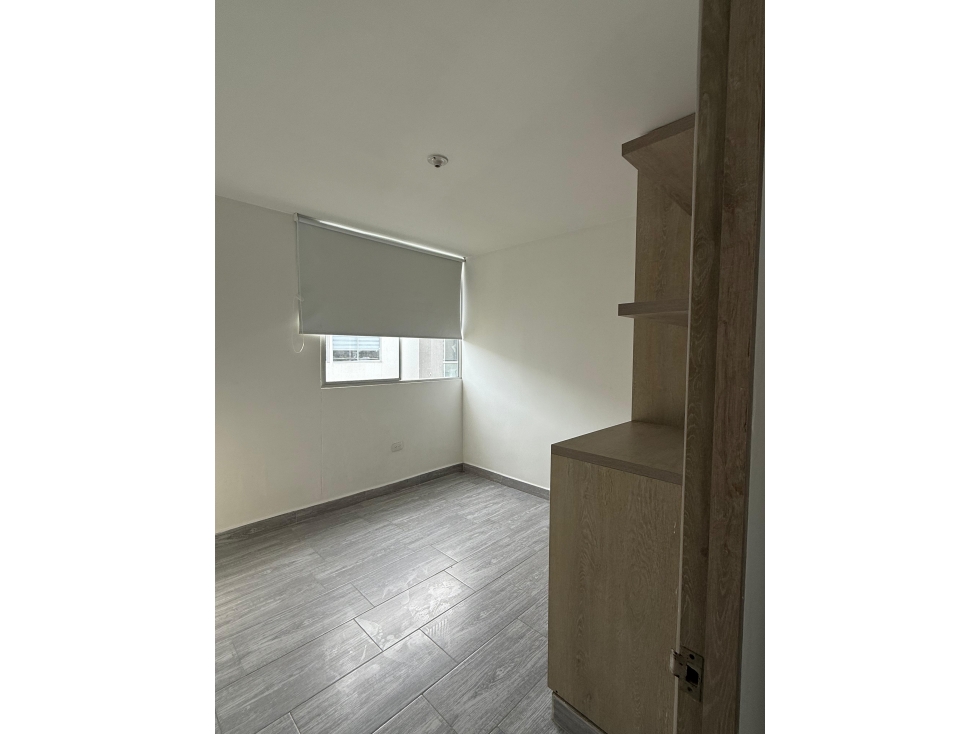 VENTA APARTAMENTO SERENA DEL MAR CARTAGENA DE INDIAS — foto 5