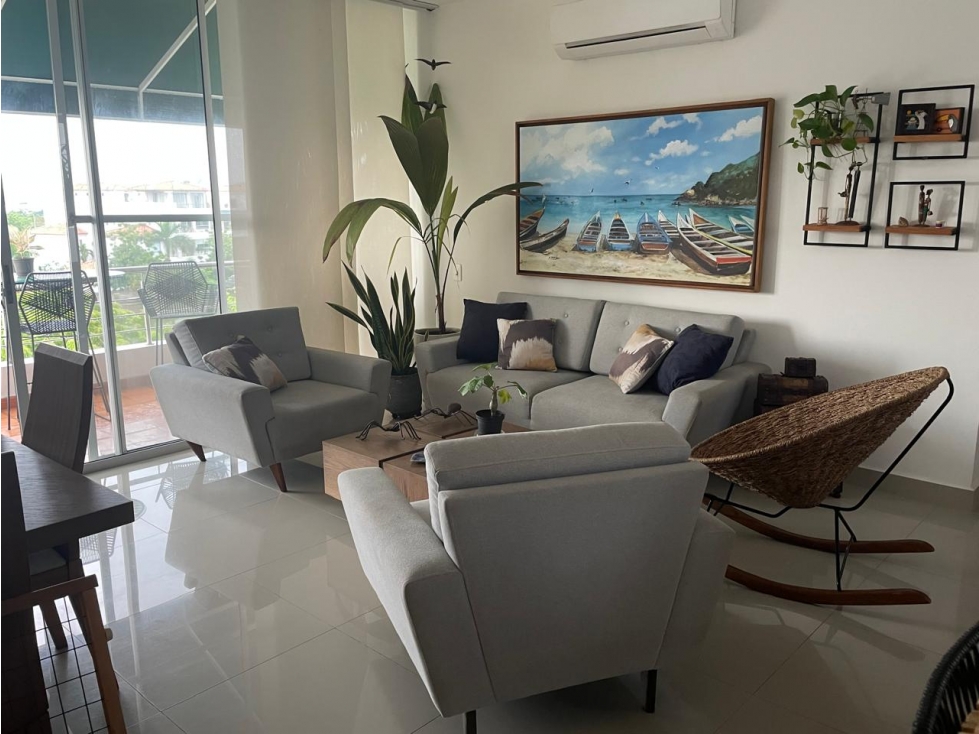 Conjunto residencial Laguna club almendros — foto 5