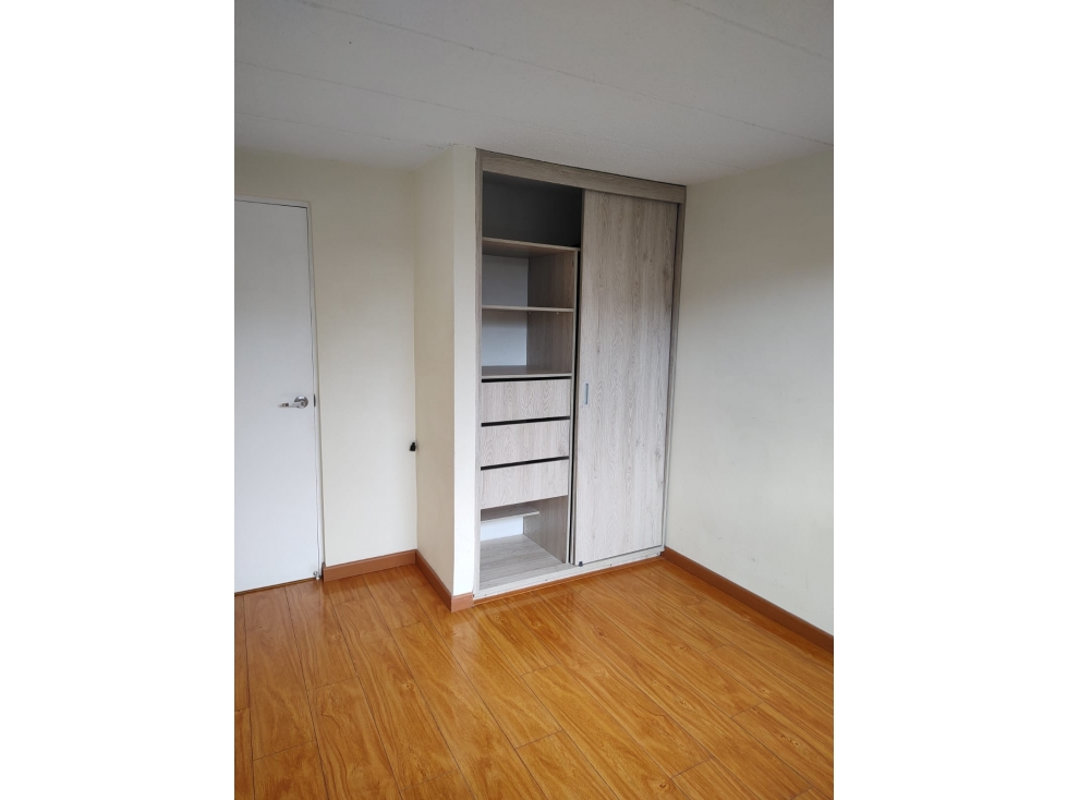 SE VENDE APARTAMENTO EN ALTOS DE BELLA SUIZA — foto 5