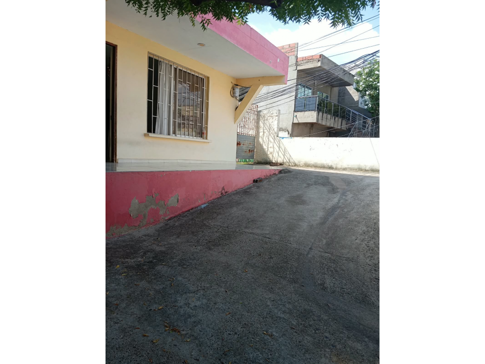 VENTA CASA LOS ALPES CARTAGENA DE INDIA - 3